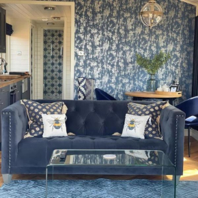 Kekaroka Lodge, Tottergill Farm